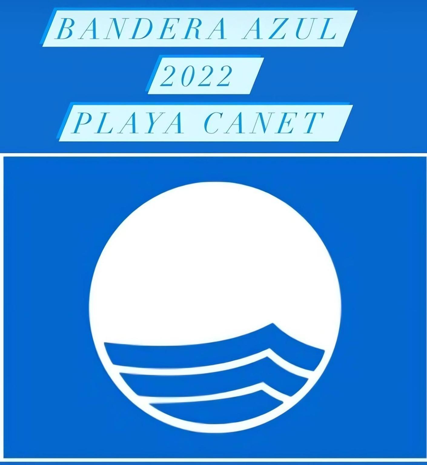 Balcon Del Mar Lägenhet Canet d'En Berenguer Exteriör bild