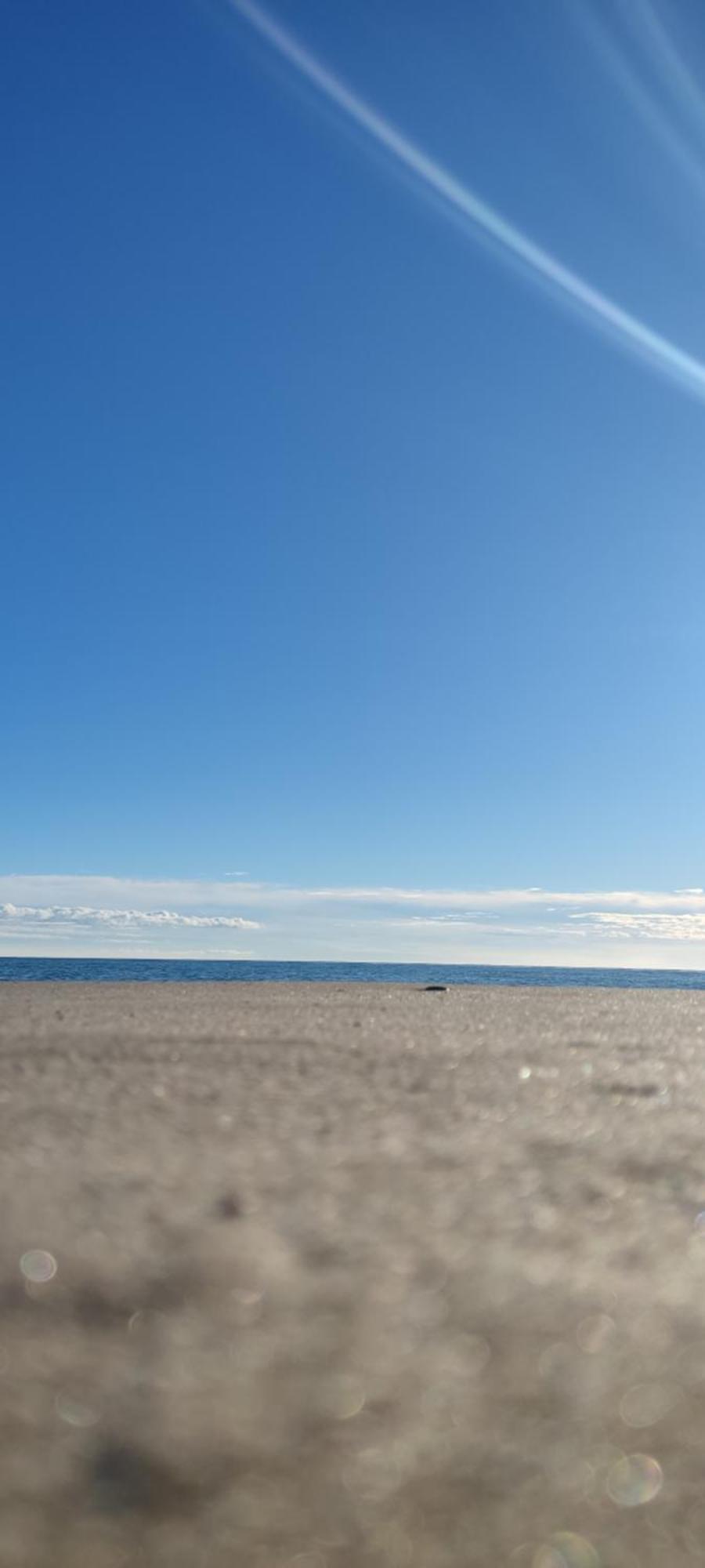 Balcon Del Mar Lägenhet Canet d'En Berenguer Exteriör bild